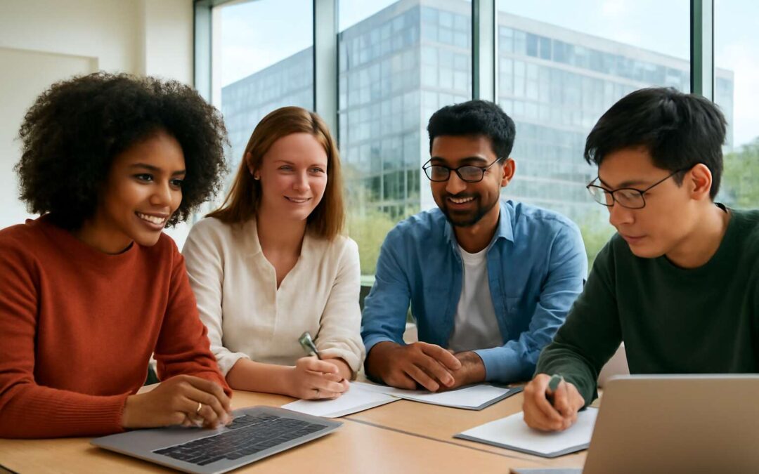 Unlocking futures with department higher education and training for a stronger workforce