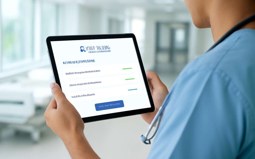 Level up healthcare knowledge with the netcare education application