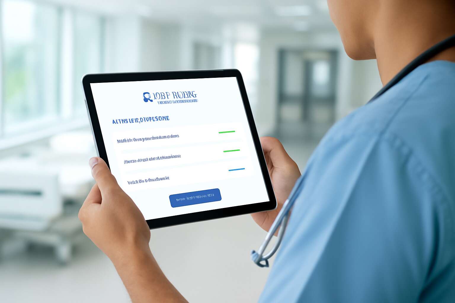 netcare education application