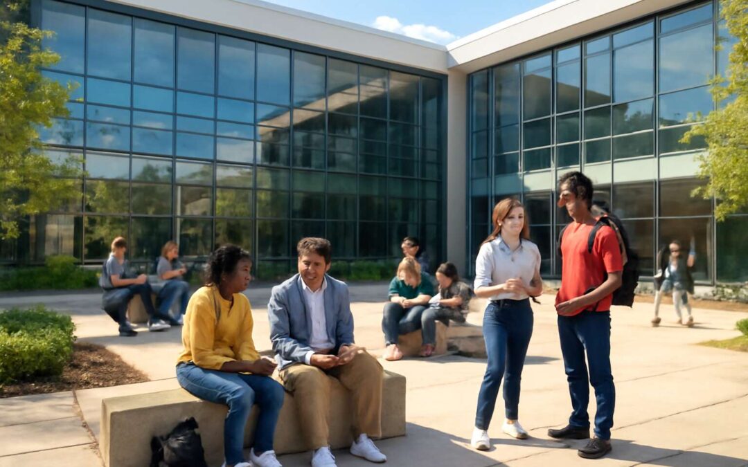 Why the independent institution of education is reshaping learning today?