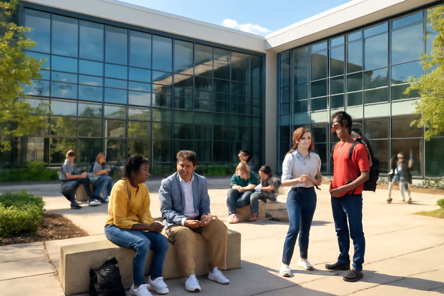 the independent institution of education