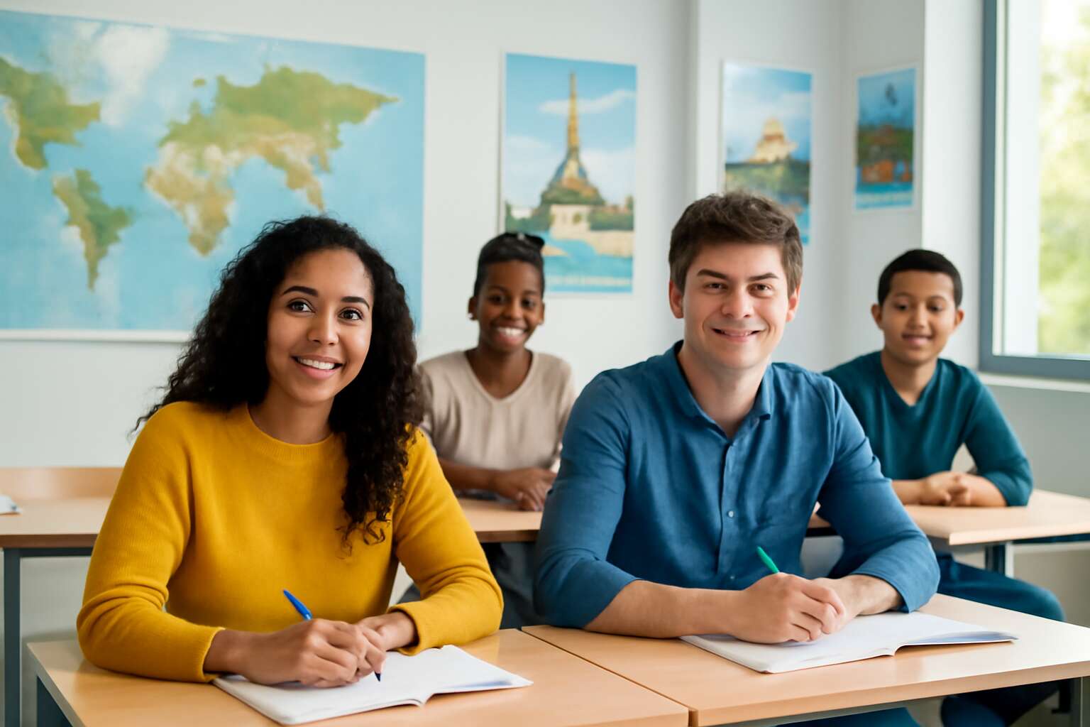 ef education first