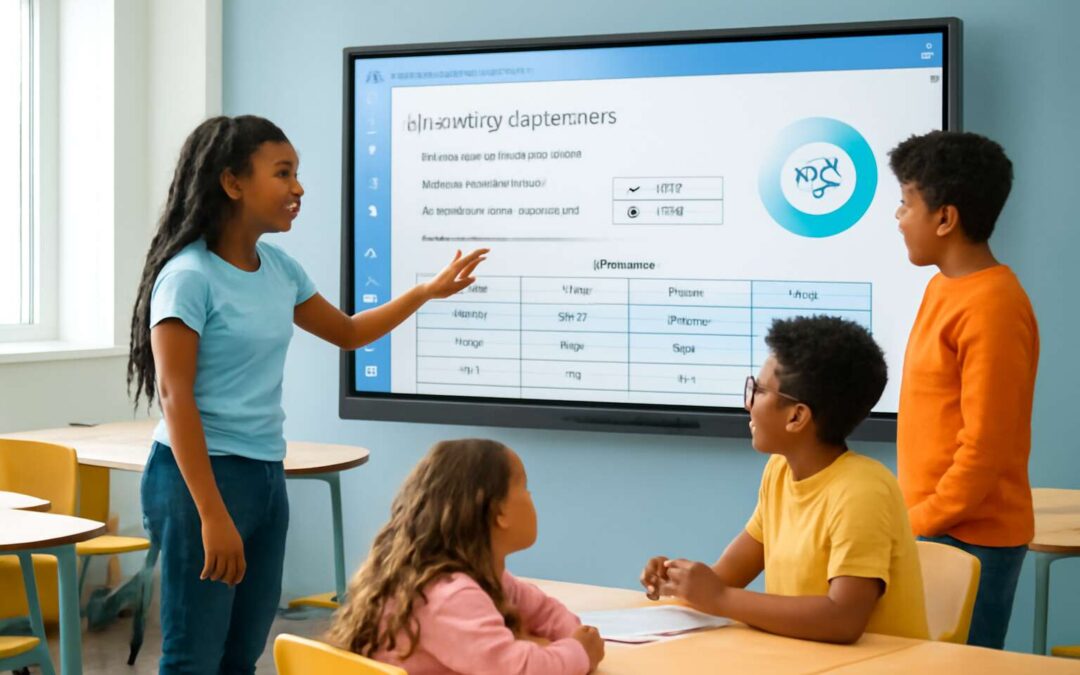 Boosting Student Outcomes: outcome based education in action.