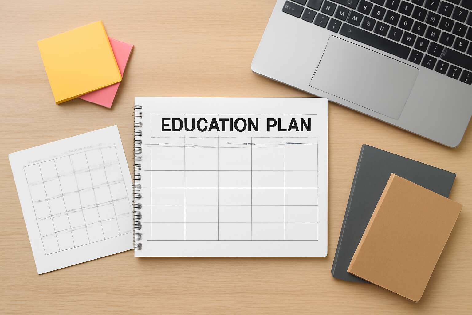 education plan