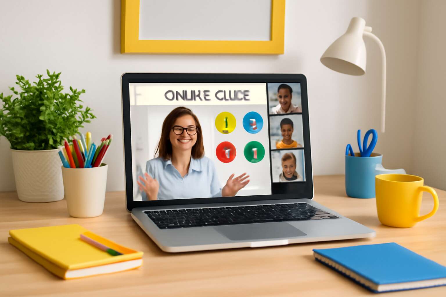 education first online teaching