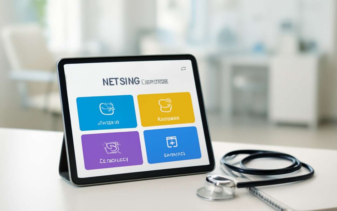 Experience growth with netcare education application for 2024—your learning upgrade.