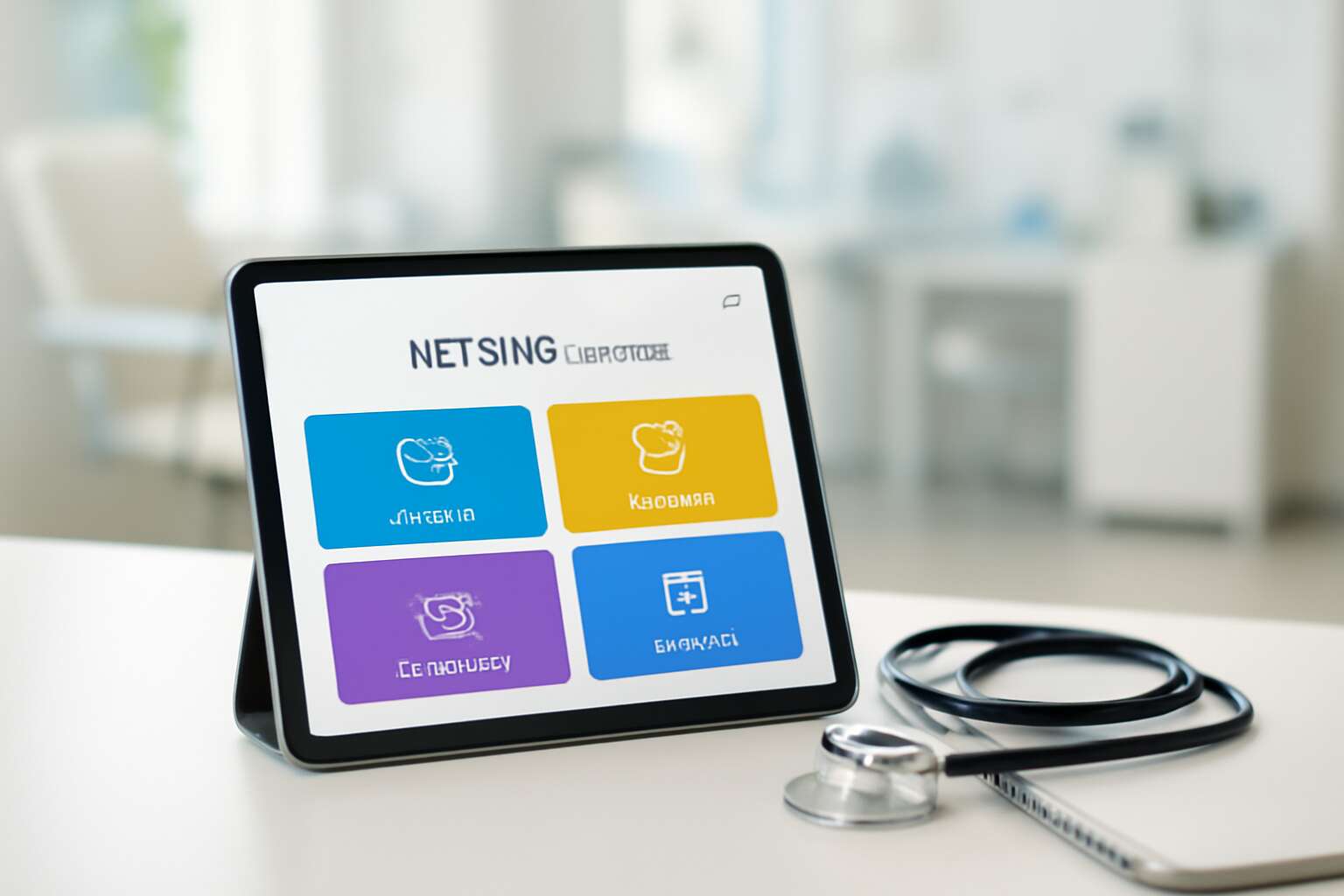 netcare education application for 2024