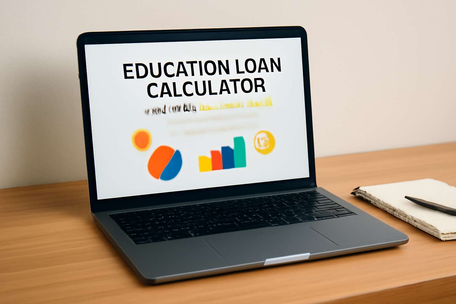 education loan calculator