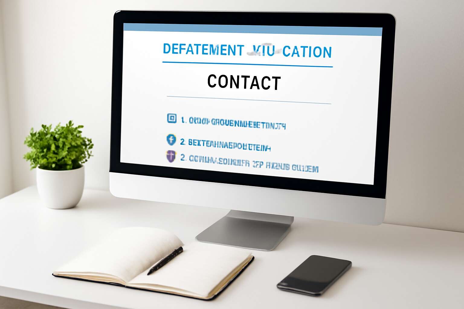 contact details department of education