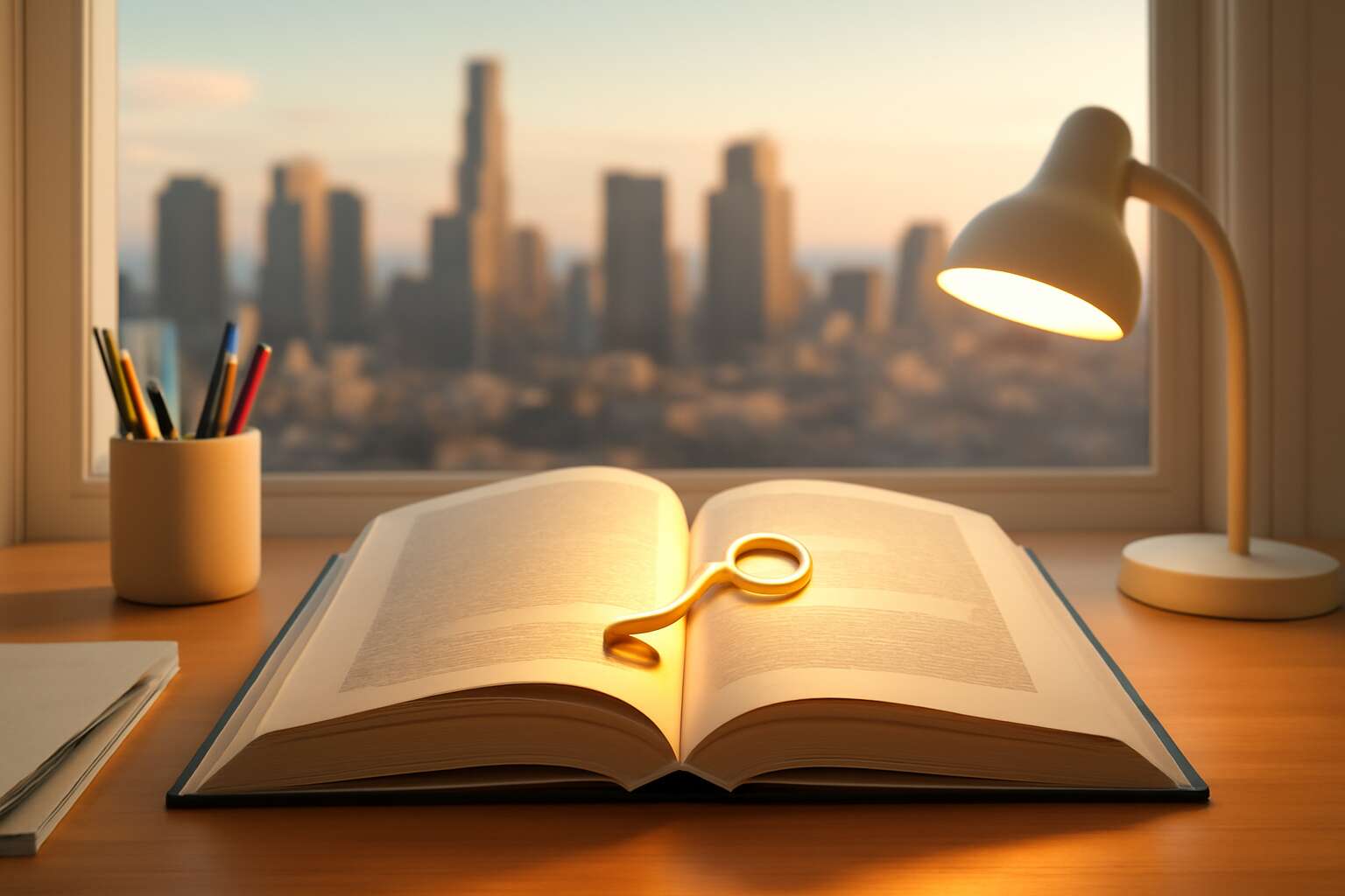 education is the key to success article
