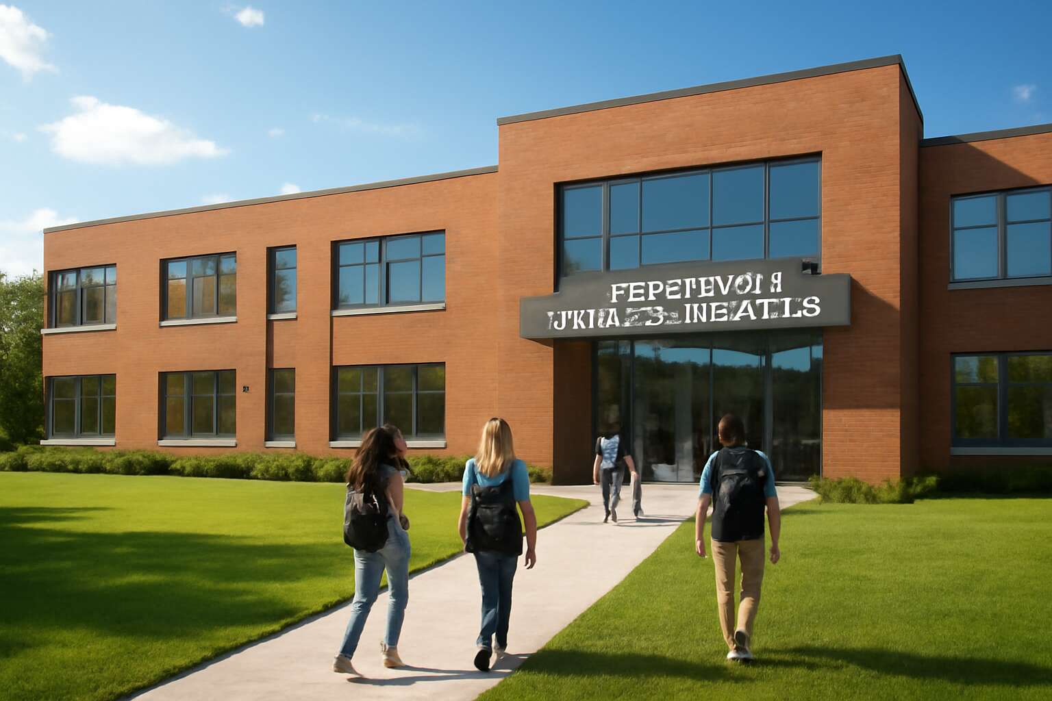 st anthony education centre
