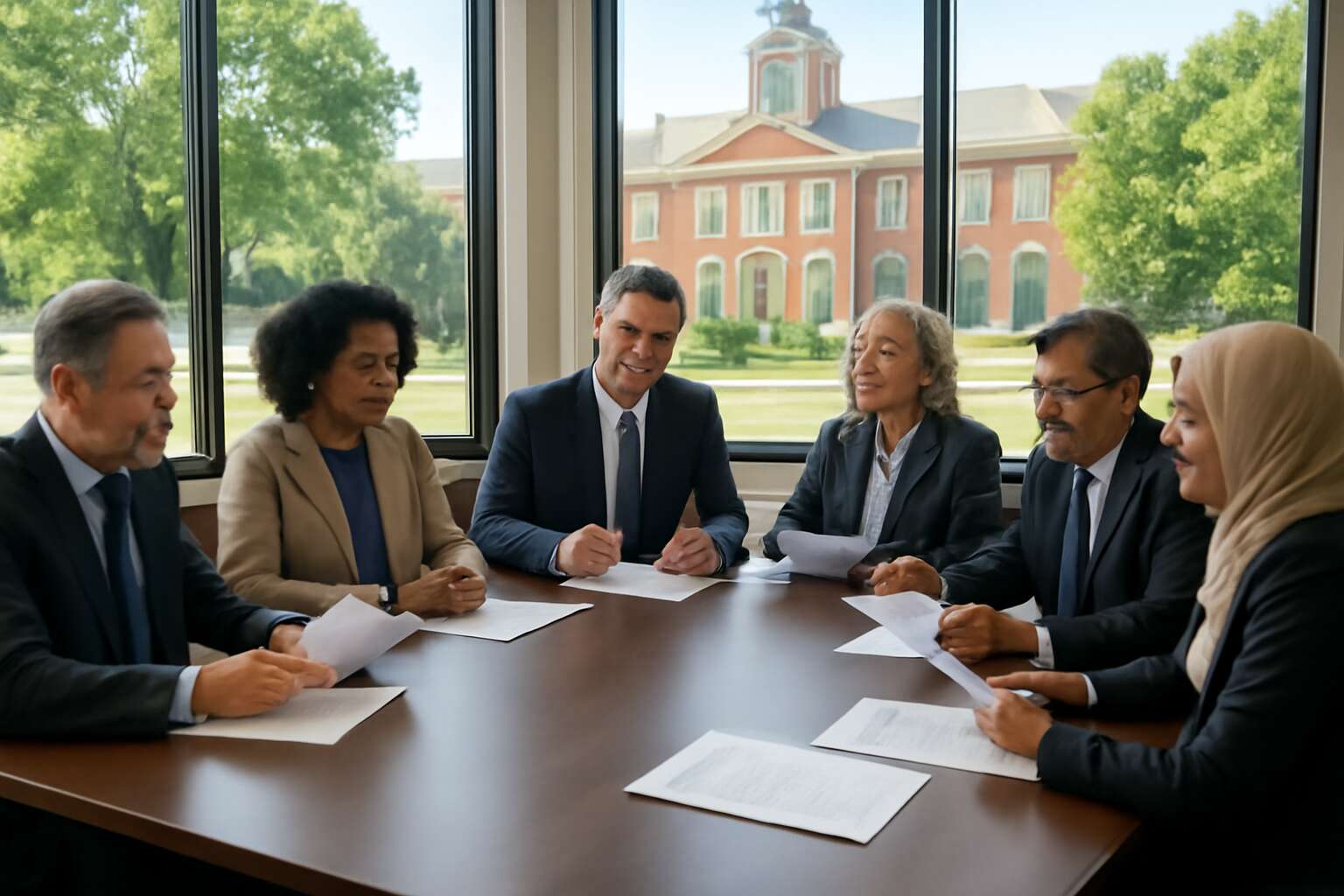 council higher education