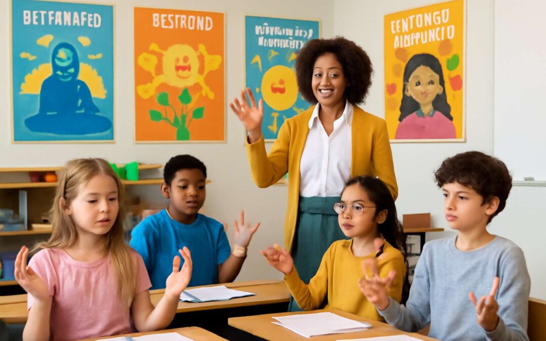 Explore positive education program jobs and build a rewarding career in schools