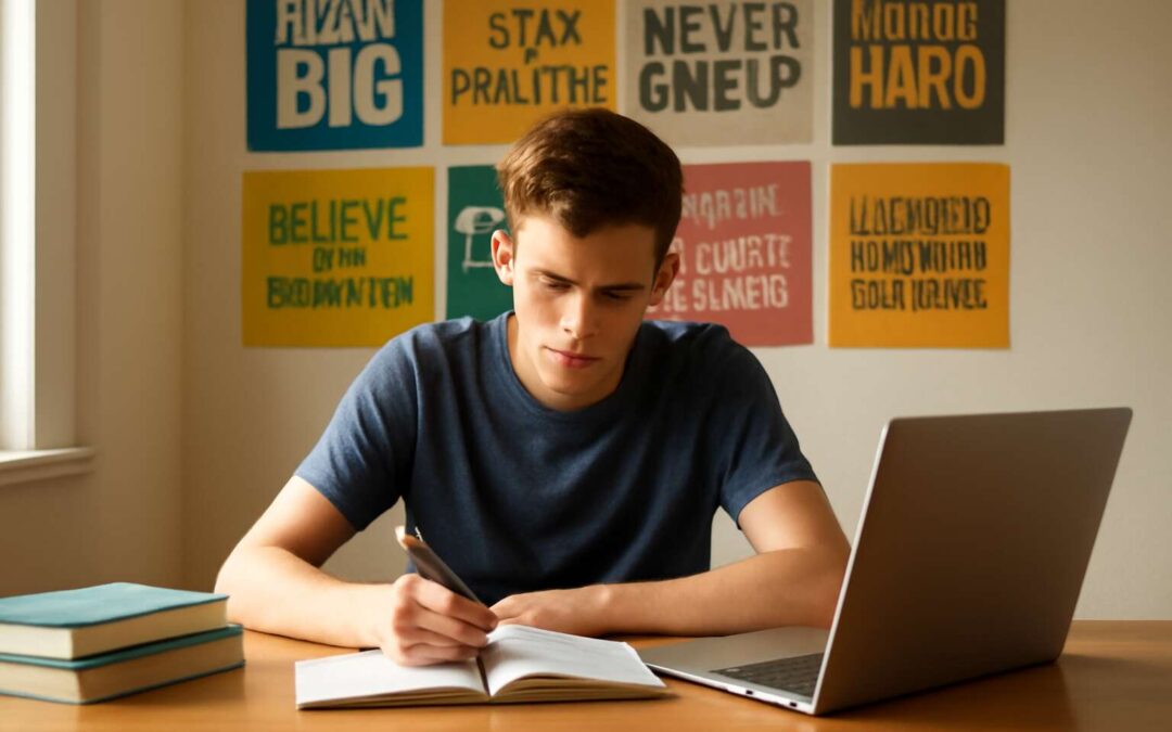 Unlock lifelong learning with motivation quotes on education to spark every learner.