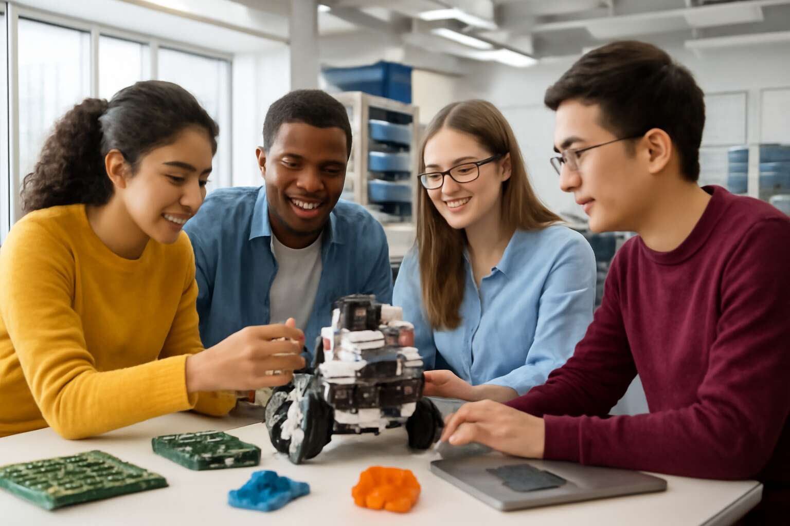 technical education