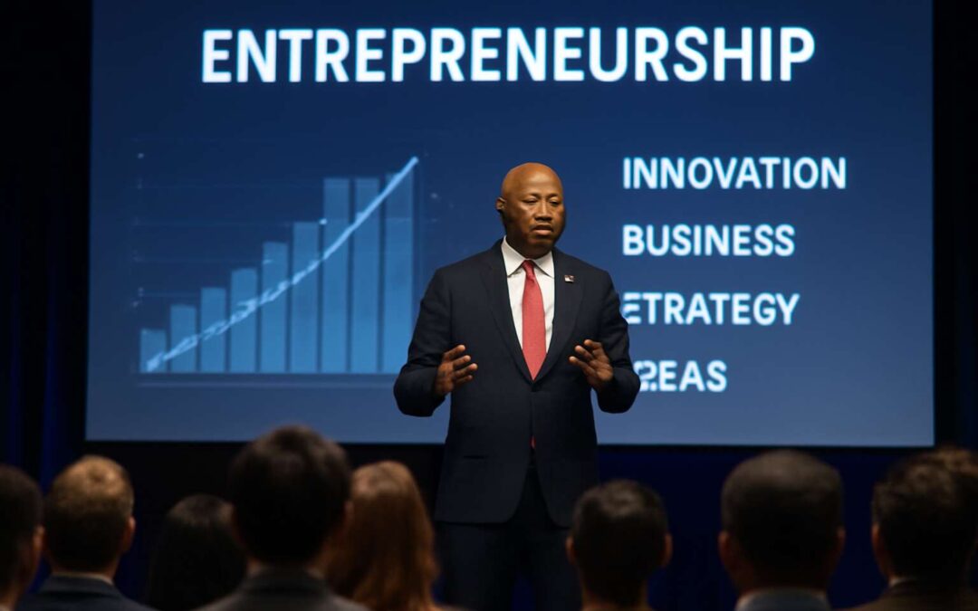Unlocking Potential with vusi thembekwayo education: Strategies for Future Leaders