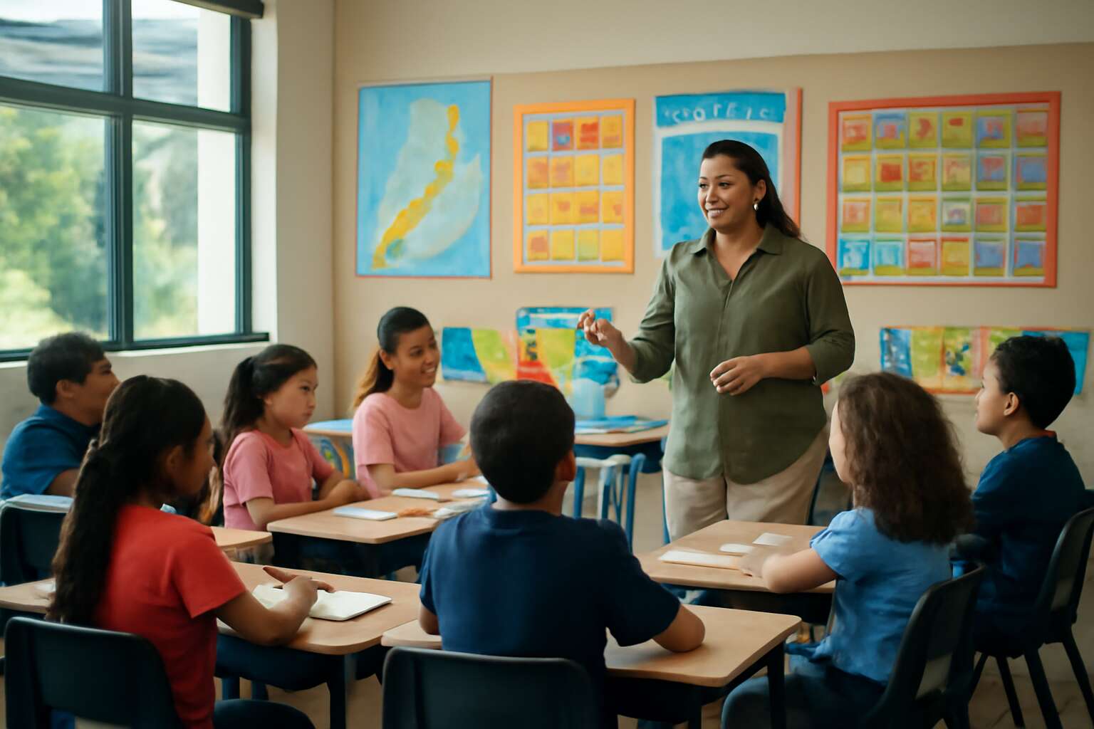 education jobs in new zealand