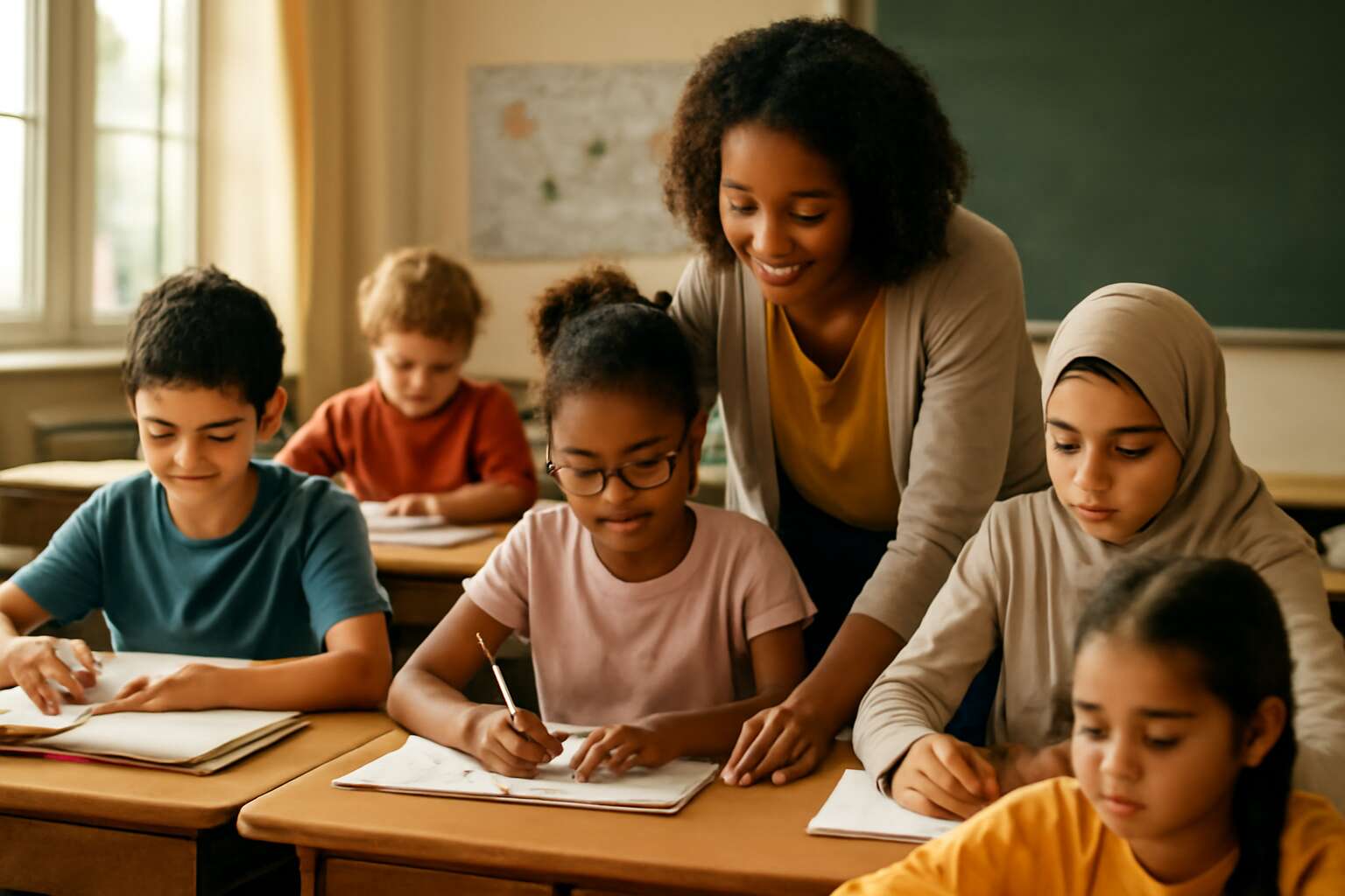 right to education