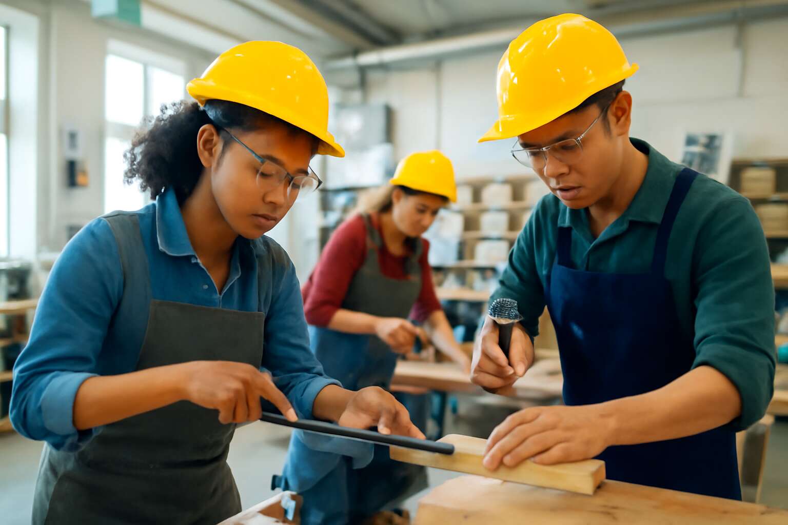 occupational education