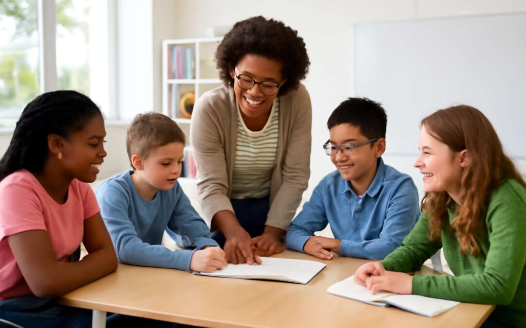 Discover what is inclusive education and why it reshapes classrooms for all learners