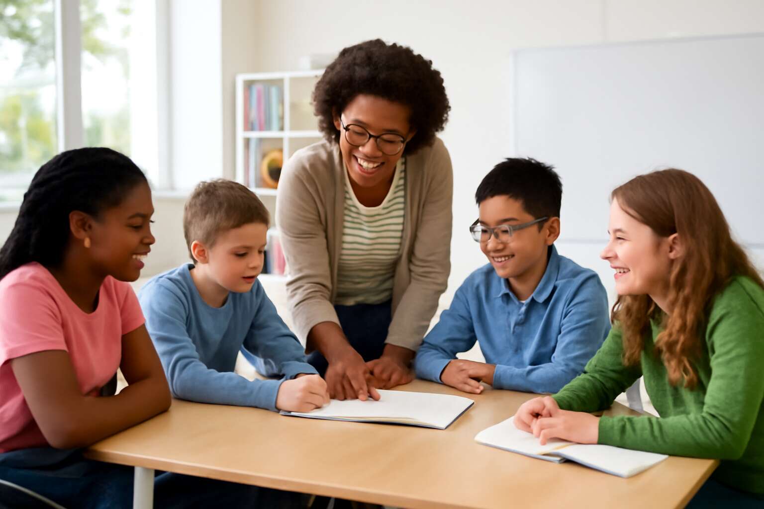 what is inclusive education
