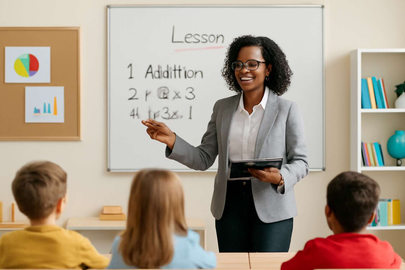 definition of professionalism in education