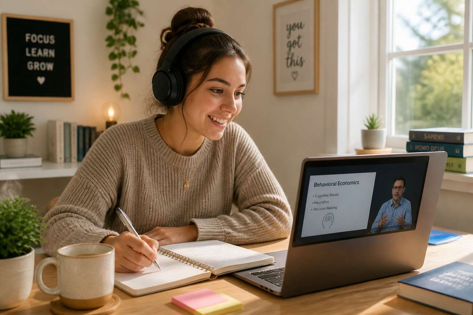 distance education courses