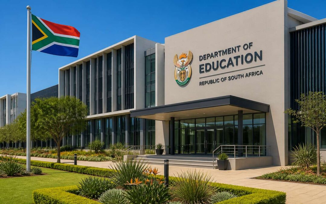 Department of education benoni, your trusted source for school updates.