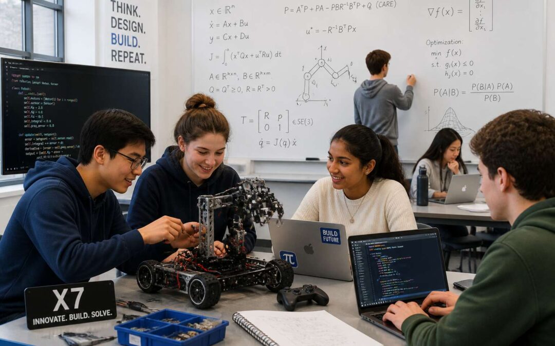 Basis Education: Building Strong Learning Foundations for Every Student