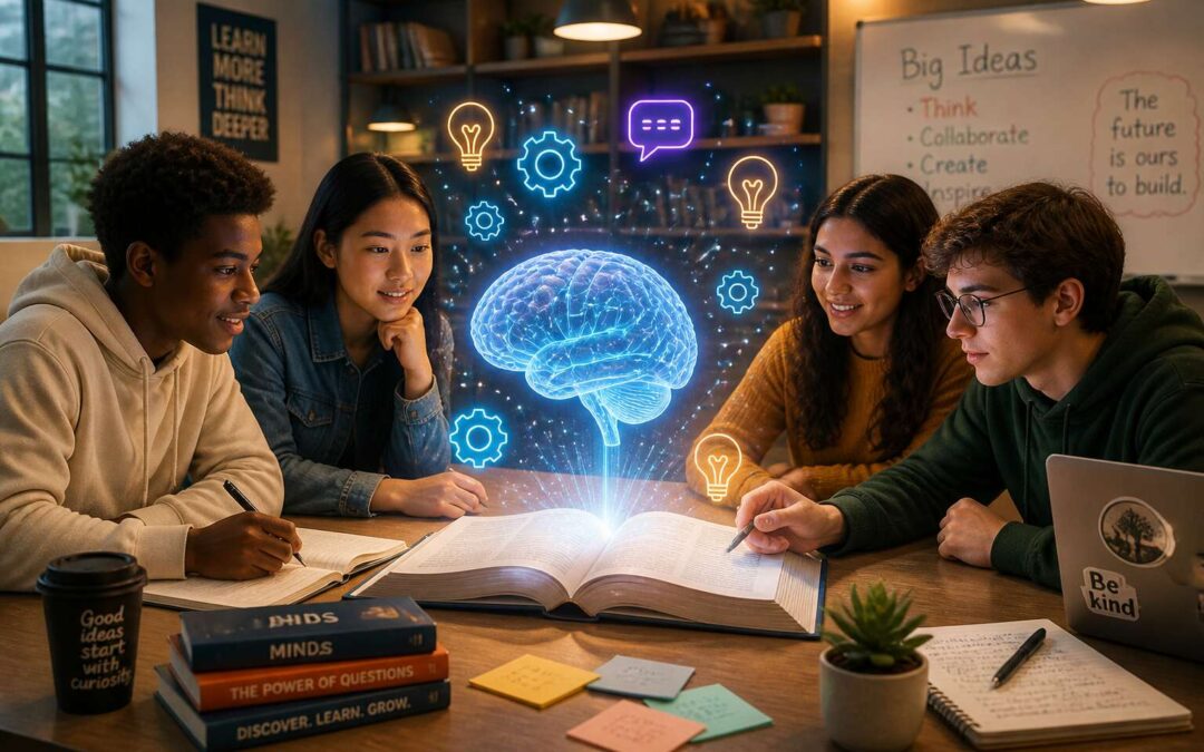 Education psychology explains how students learn, remember, and stay motivated.